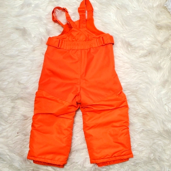 ☃️NWOT: CAT & JACK KIDS SNOW❄️ SUIT - Picture 4 of 5